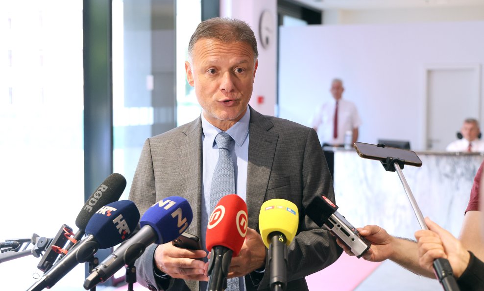 Gordan Jandroković