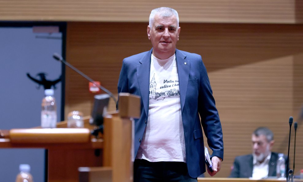 Miro Bulj