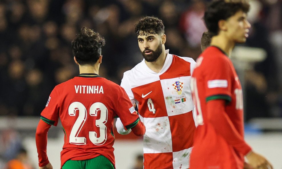 Gvardiol i Vitinha