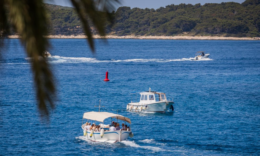Otok Hvar