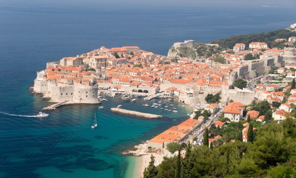 Dubrovnik
