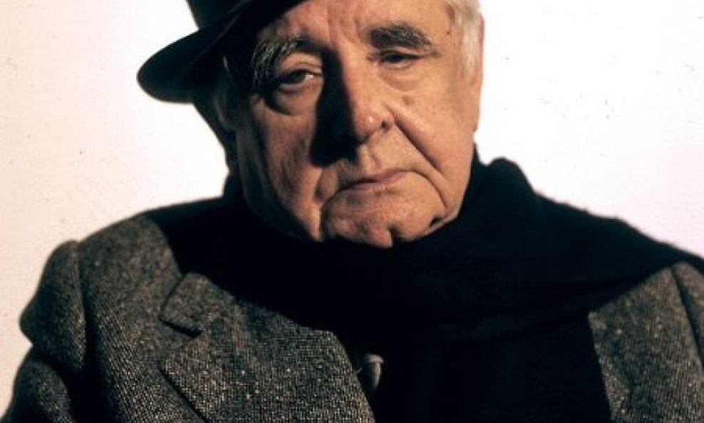 Miroslav Krleža