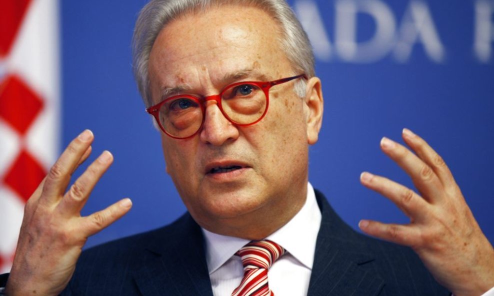 Hannes Swoboda