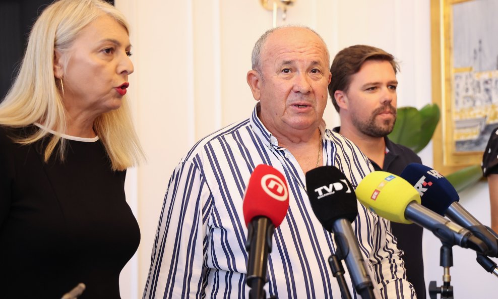 Željko Kerum