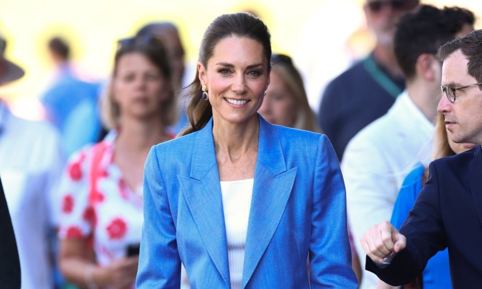 Kate Middleton