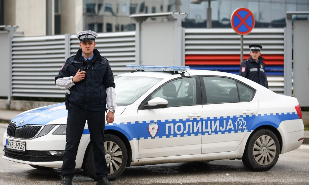 Policija Republike Srpske