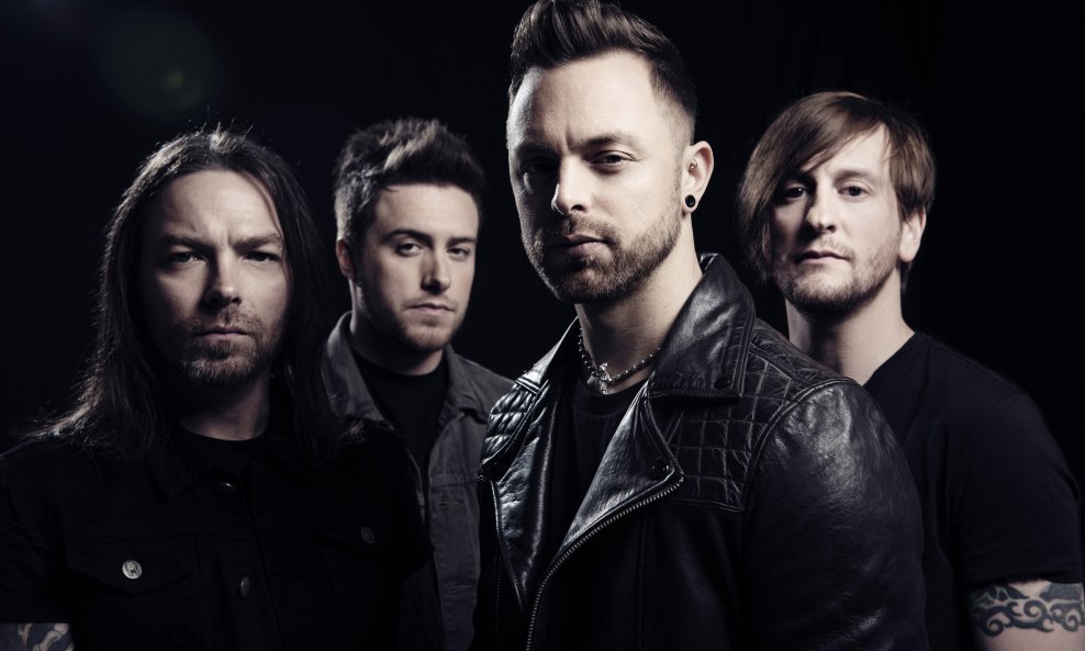 Bullet For My Valentine