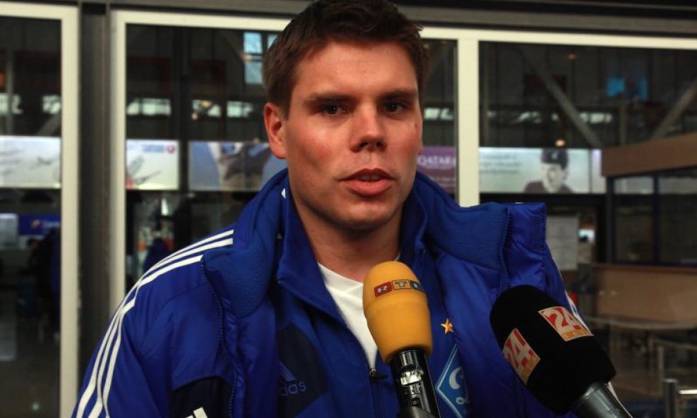 Ognjen Vukojević