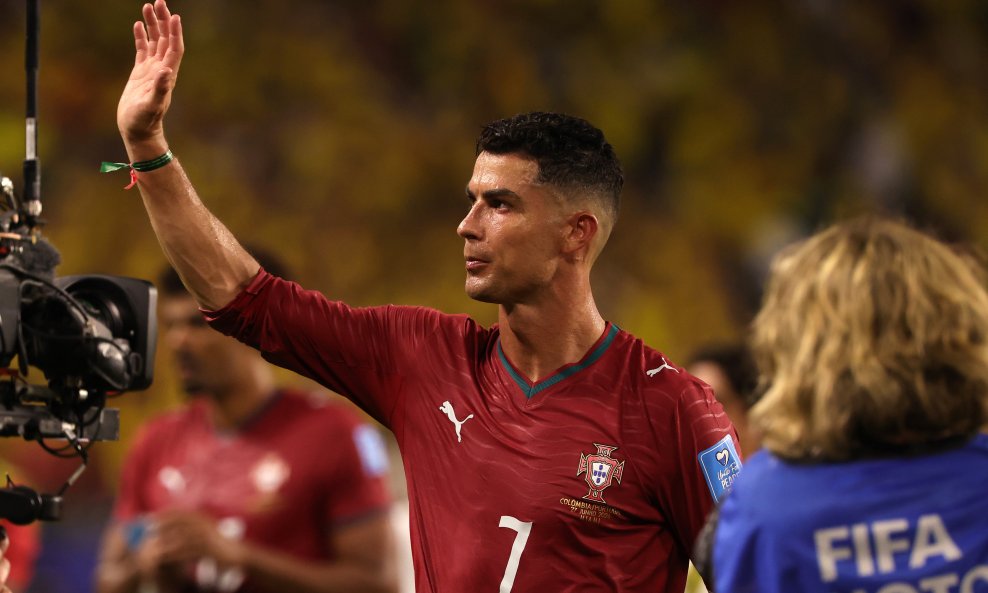 Ronaldo