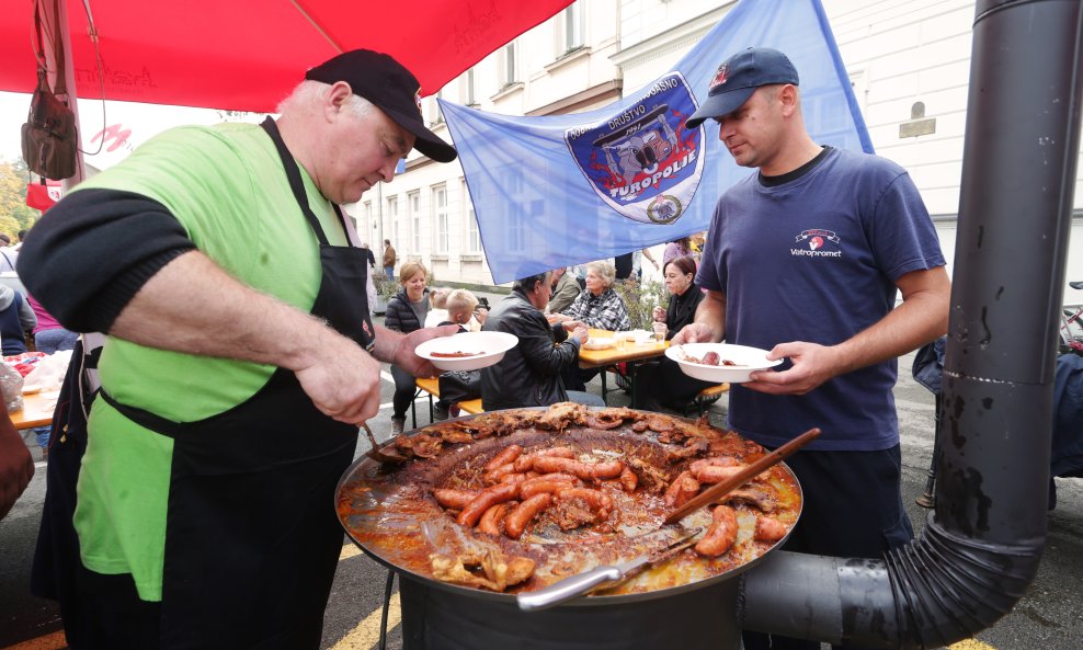 Gastro Turopolje