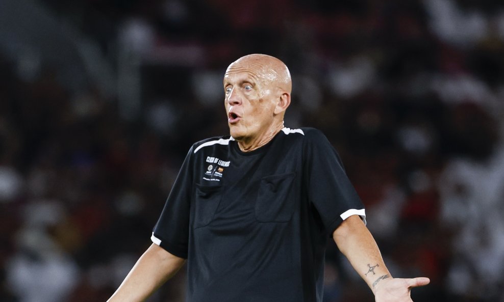 Pierluigi Collina