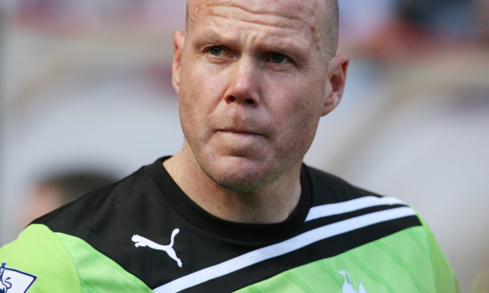 Brad Friedel