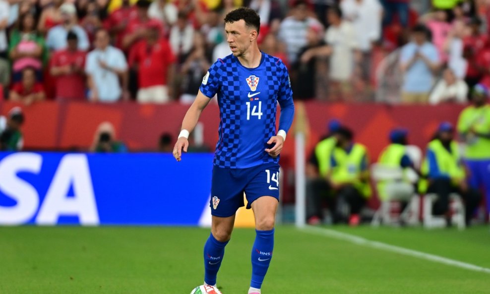 Ivan Perišić
