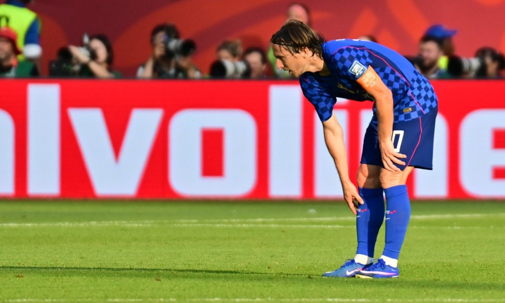 Luka Modrić