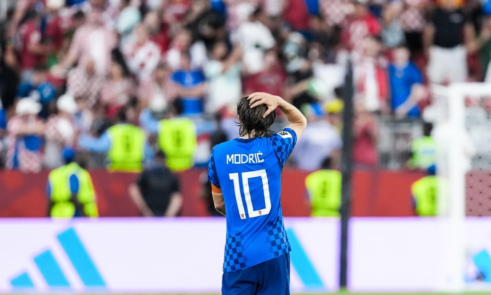 Luka Modrić