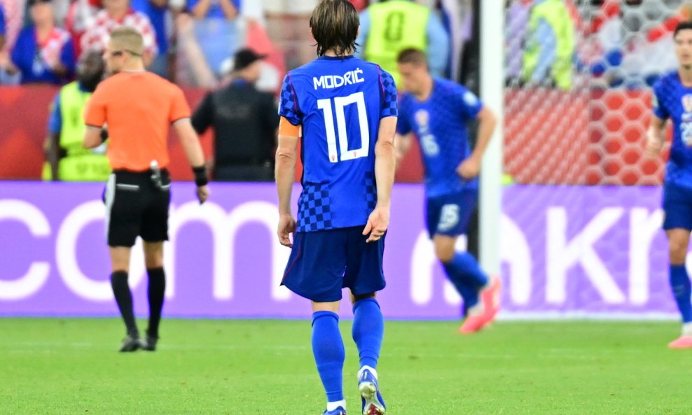 Luka Modrić