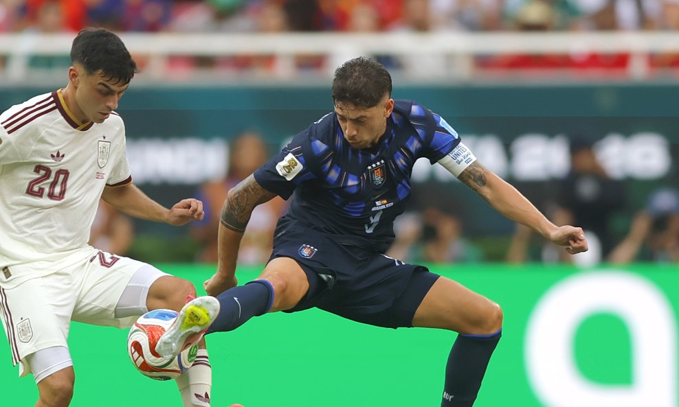 Federico Valverde