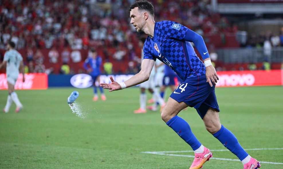 Ivan Perišić