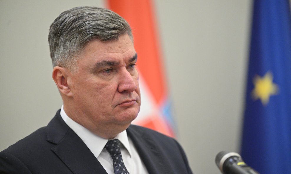 Zoran Milanović