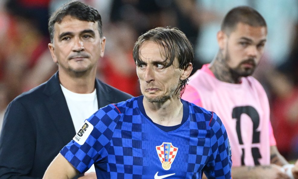 Luka Modrić