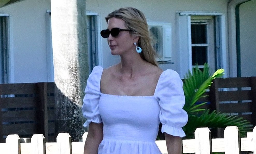 Ivanka Trump