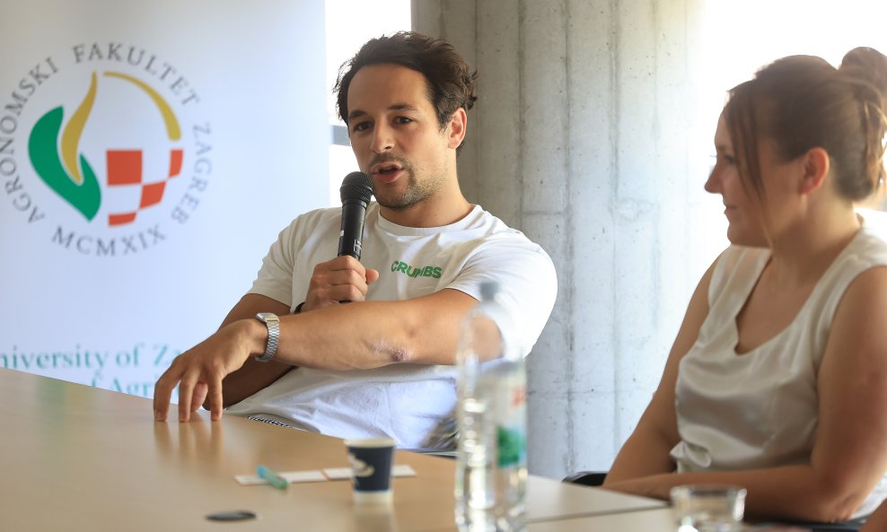 Antonio Matušan