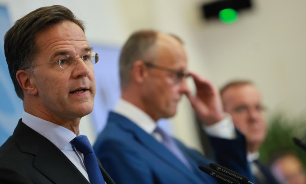 Mark Rutte