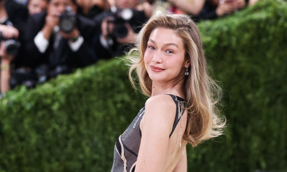 Gigi Hadid