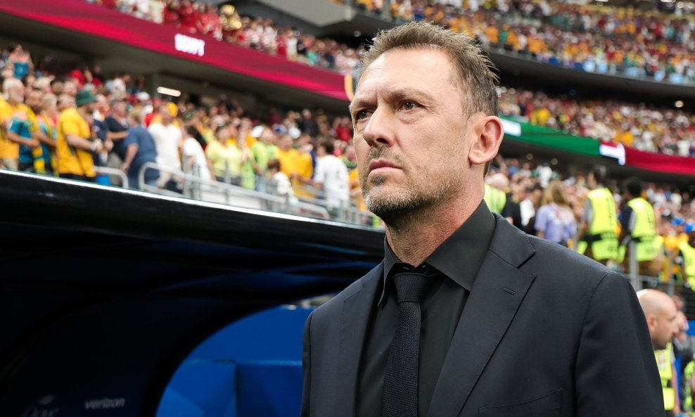 Tony Popovic