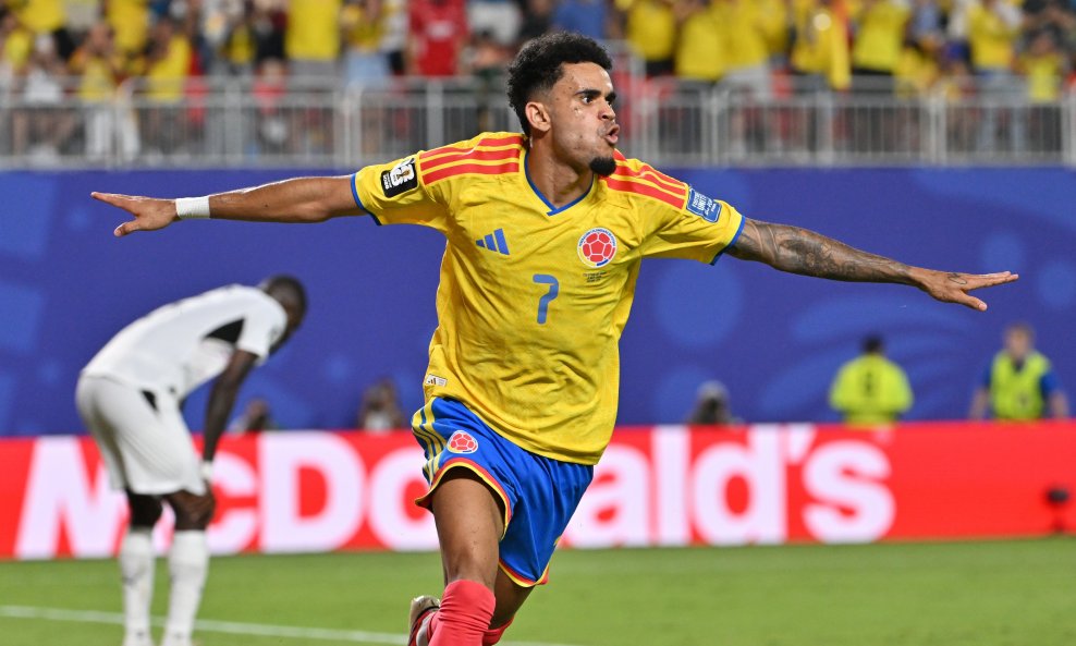 Luis Diaz