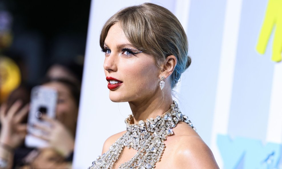 Taylor Swift