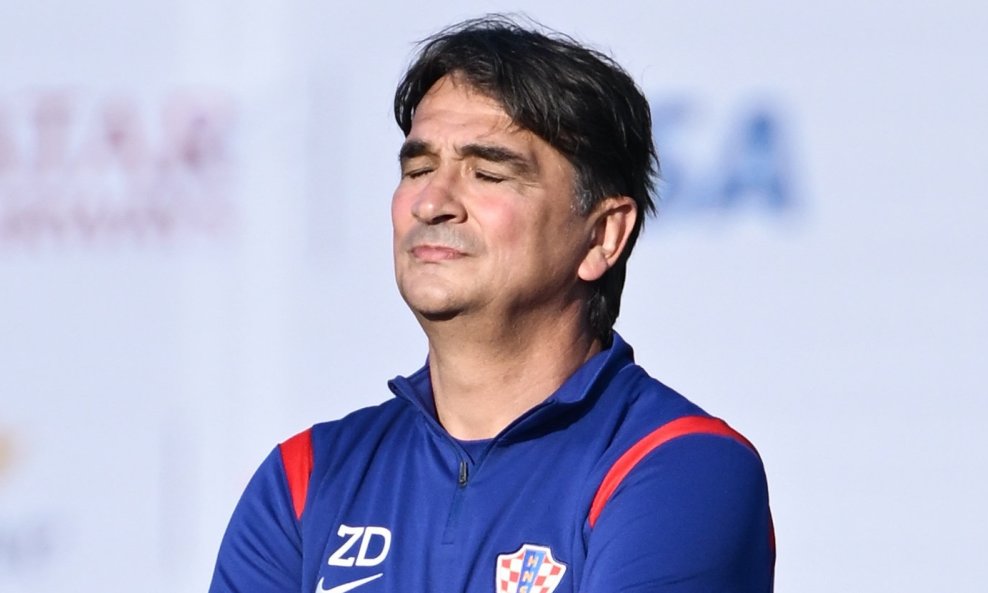 Zlatko Dalić