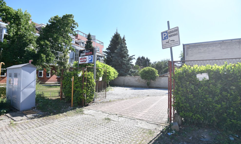 Pucnjava u Čakovcu