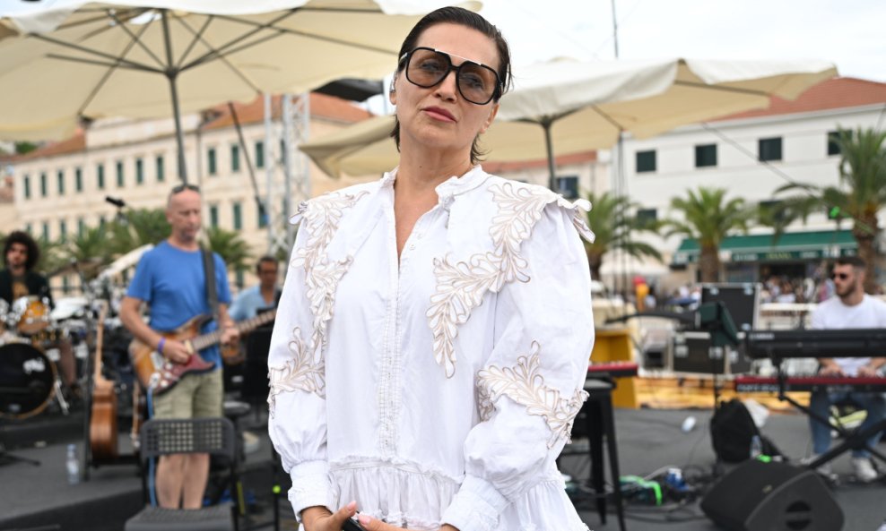 Nina Badrić