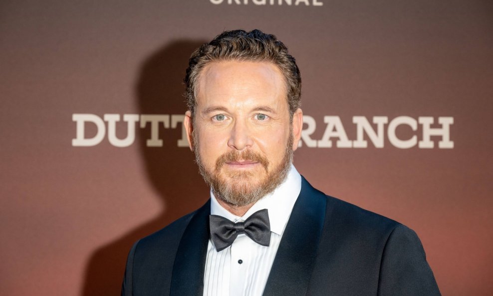 Cole Hauser