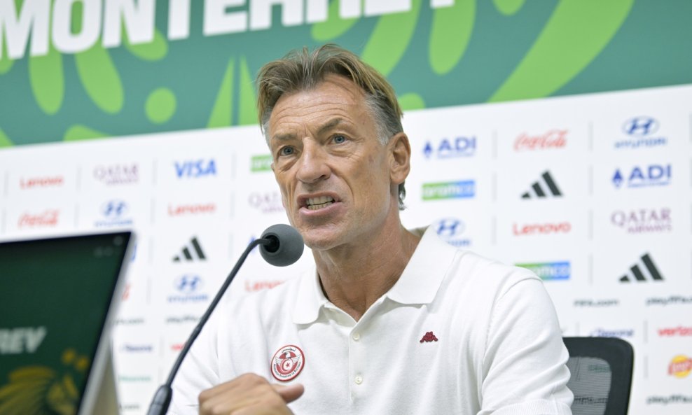 Herve Renard