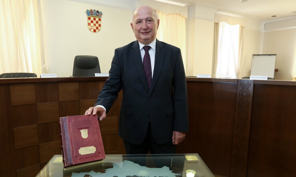 Miroslav Šeparović