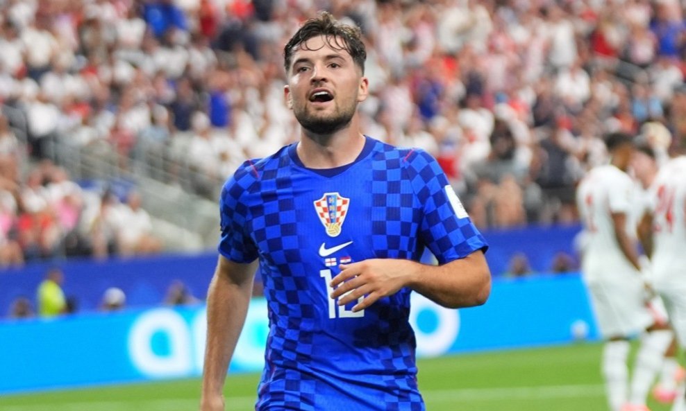 Martin Baturina Hrvatska