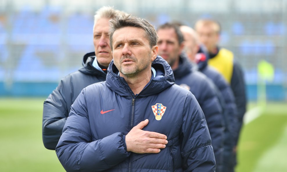 Siniša Oreščanin