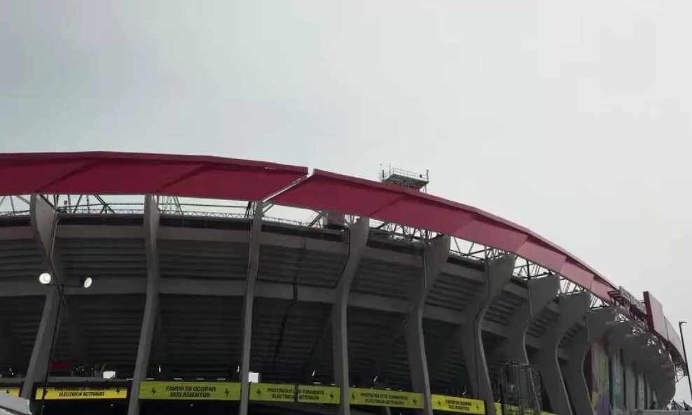 Stadion Azteca