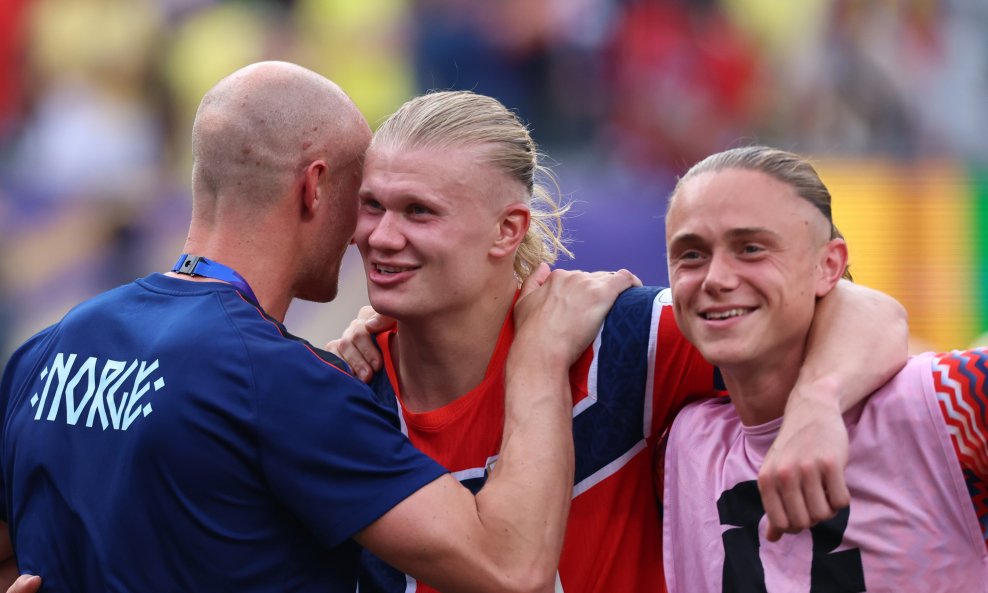 Erling Haaland