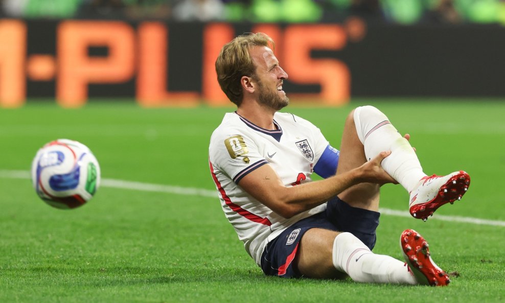 Harry Kane