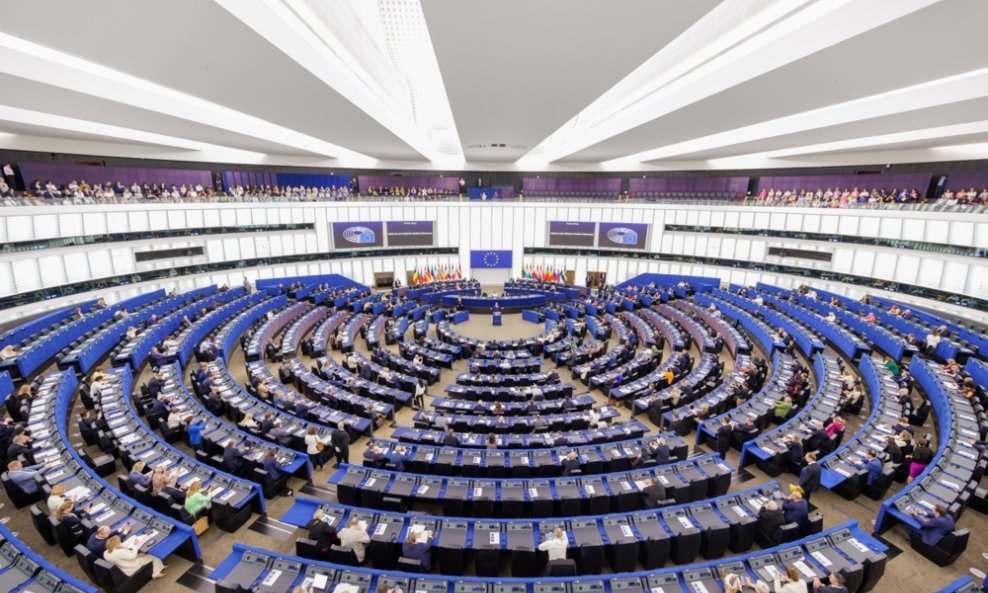 Europski parlament