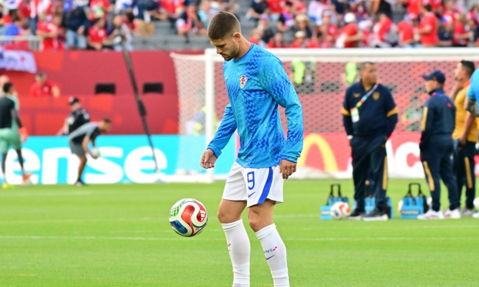 Andrej Kramarić