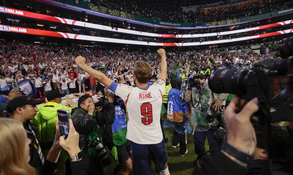 Harry Kane