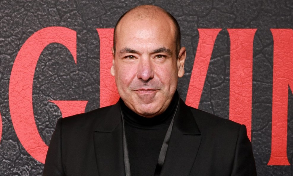 Rick Hoffman