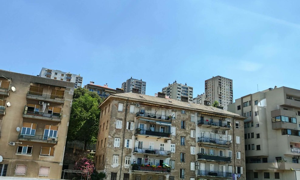 Grad Rijeka