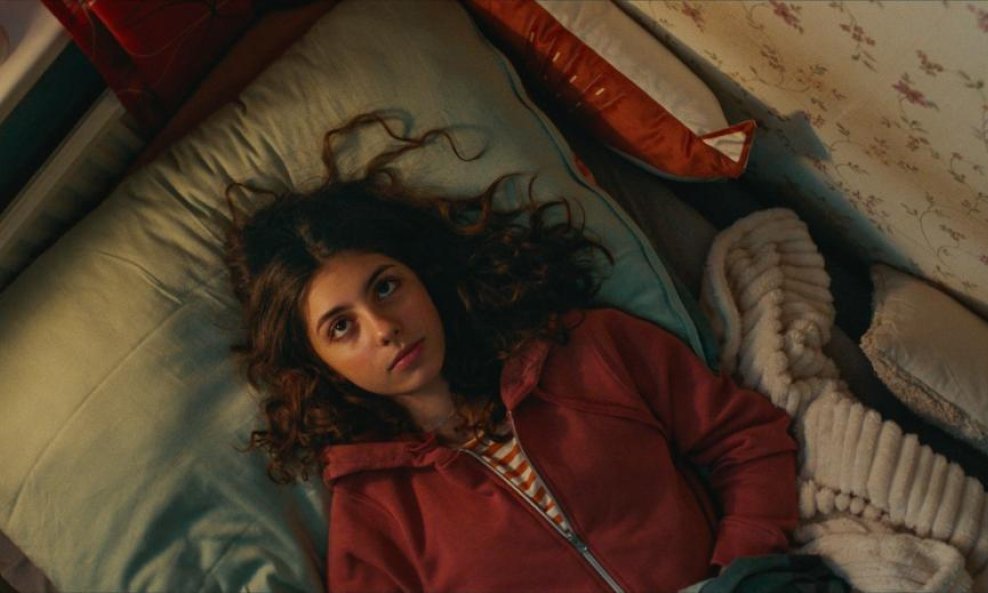 Film 'Kada te je strah staviš srce u usta i nasmiješiš se'