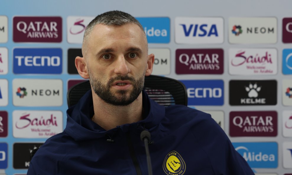 Marcelo Brozović