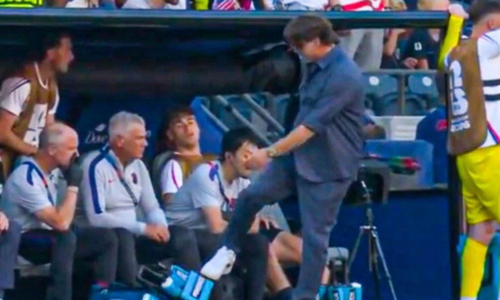 Pochettino
